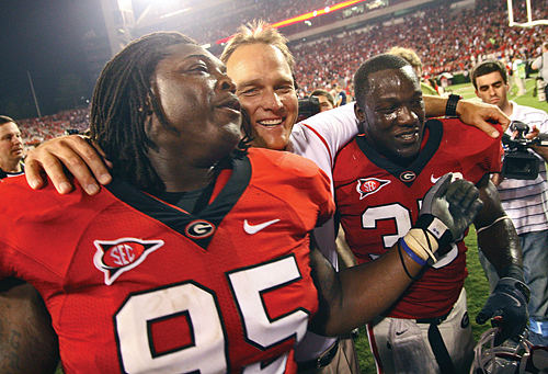 With coaches departed, Bulldogs start anew
